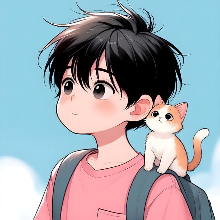 Profile-Picture